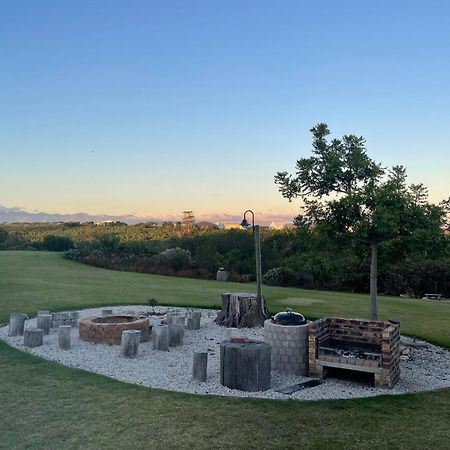 Gemstone Farm Bed & Breakfast Plettenberg Bay Luaran gambar