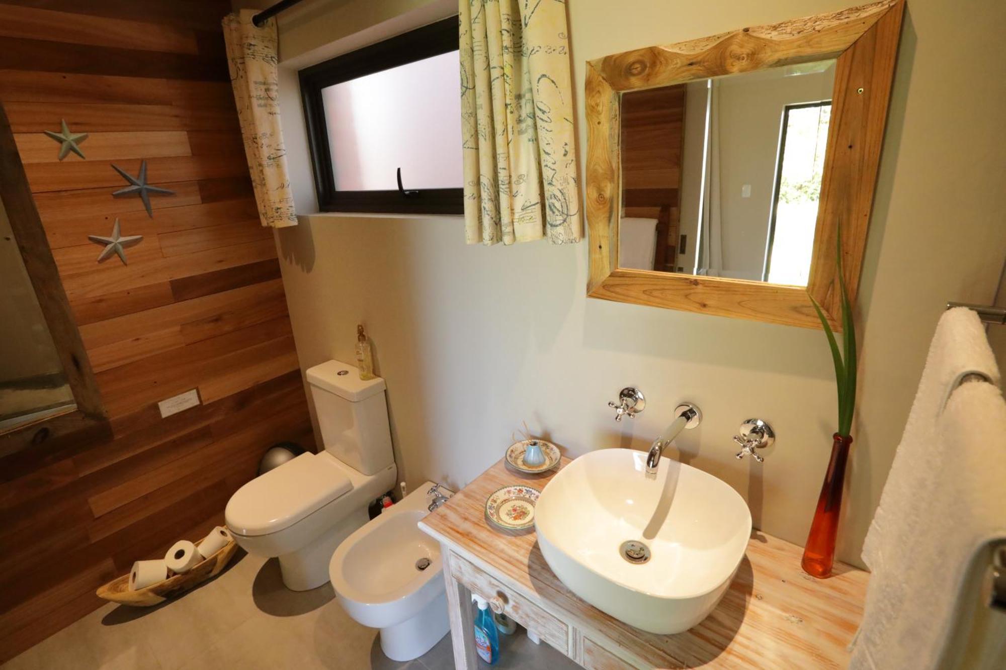 Gemstone Farm Bed & Breakfast Plettenberg Bay Luaran gambar