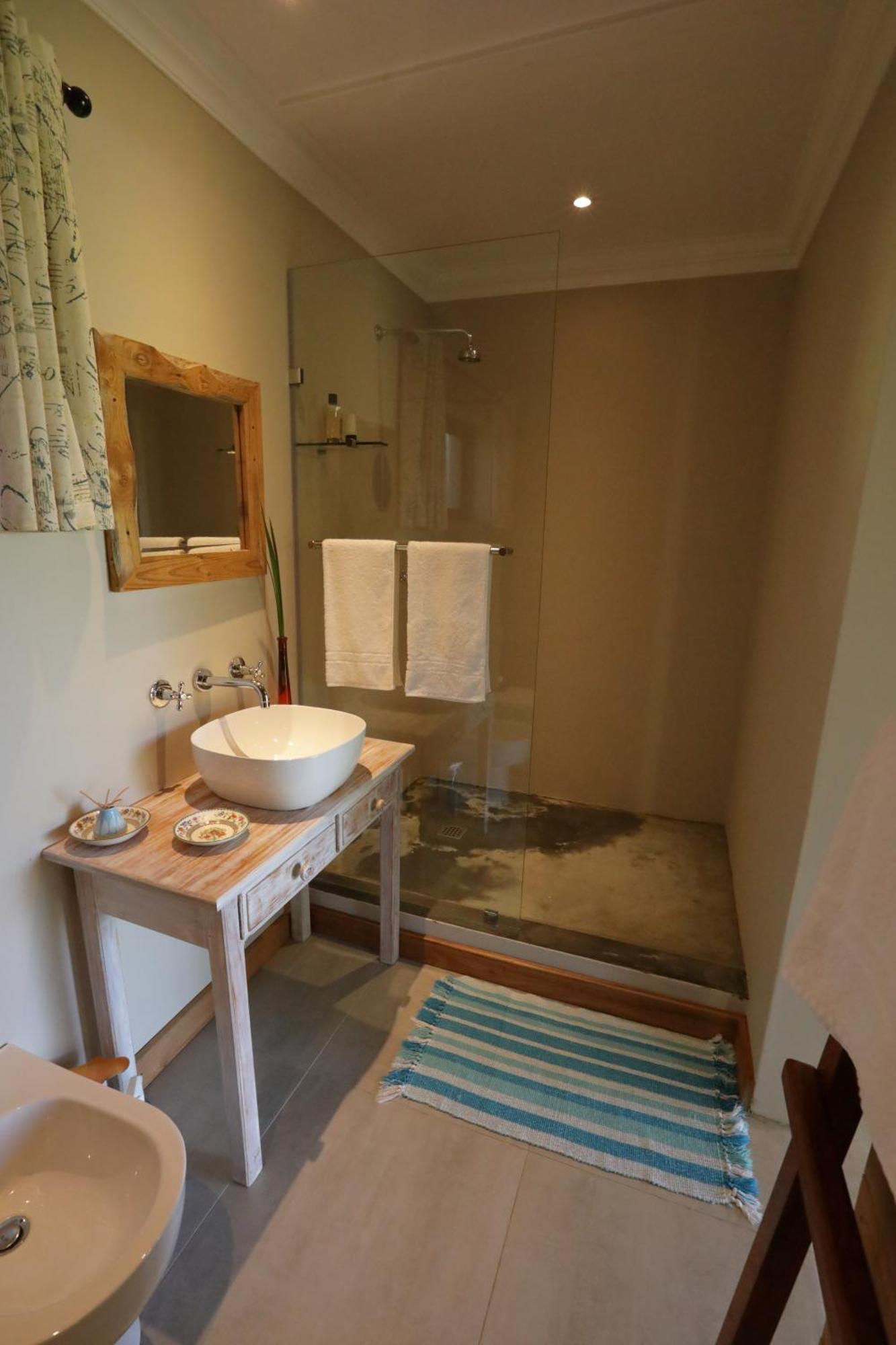 Gemstone Farm Bed & Breakfast Plettenberg Bay Luaran gambar