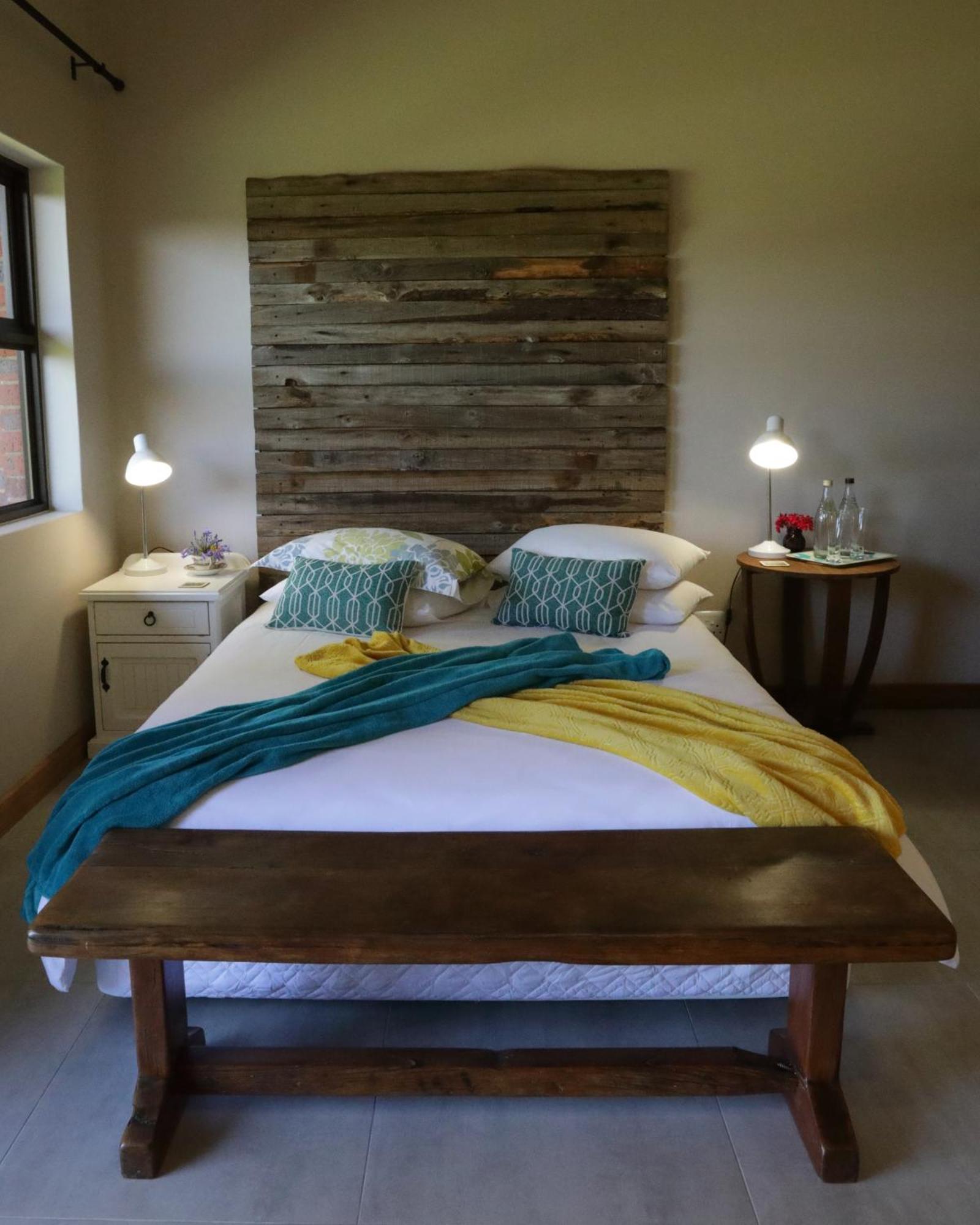 Gemstone Farm Bed & Breakfast Plettenberg Bay Luaran gambar