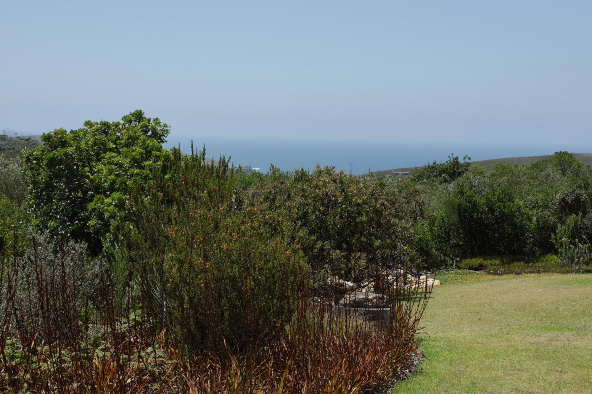 Gemstone Farm Bed & Breakfast Plettenberg Bay Luaran gambar
