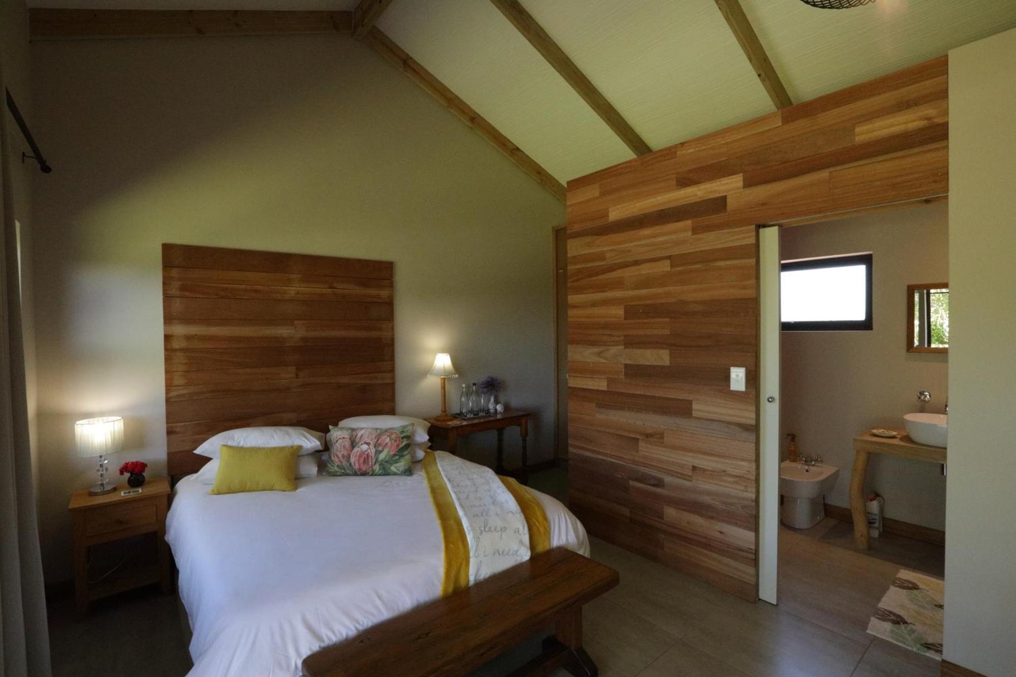 Gemstone Farm Bed & Breakfast Plettenberg Bay Luaran gambar
