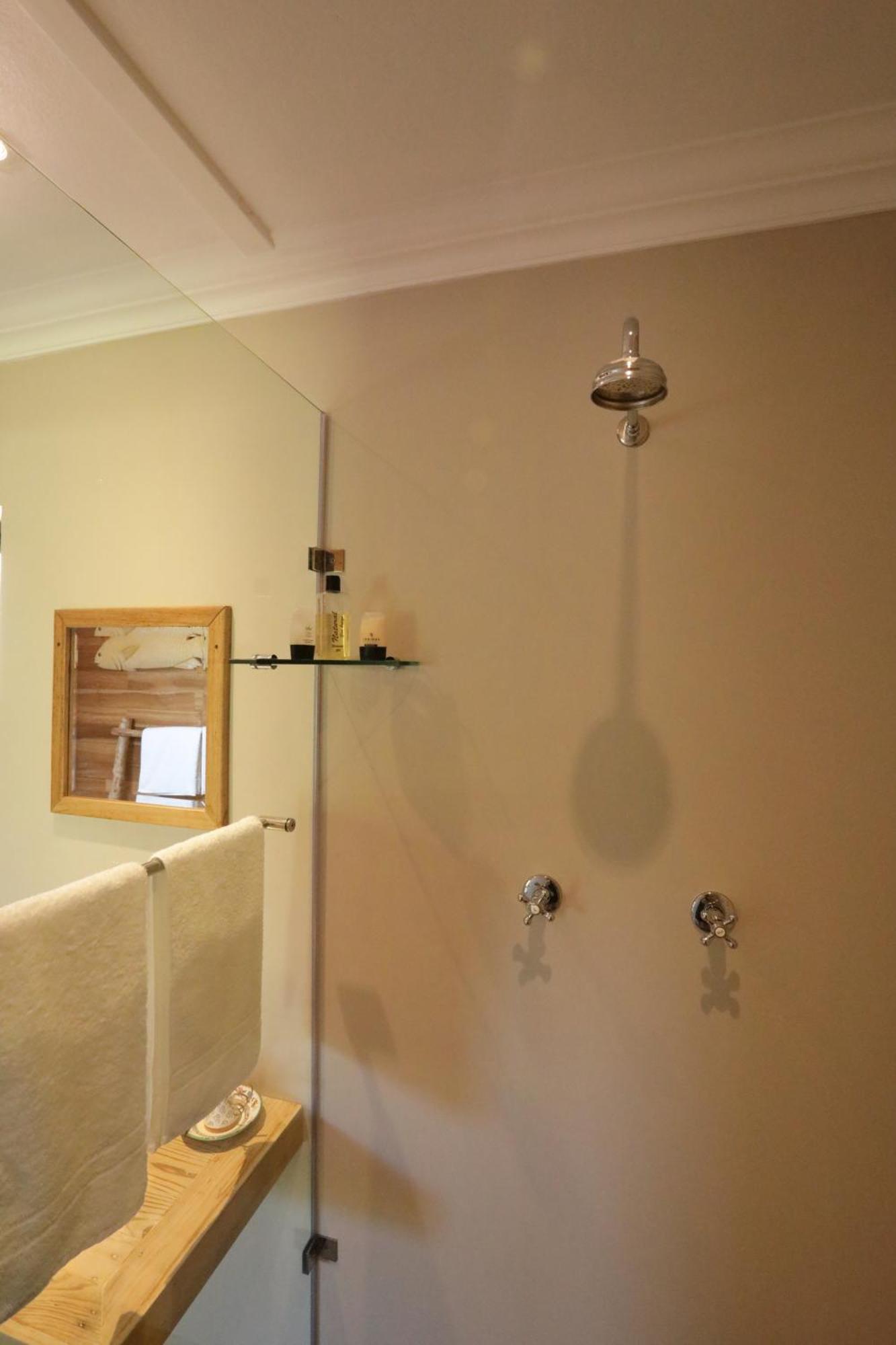 Gemstone Farm Bed & Breakfast Plettenberg Bay Luaran gambar