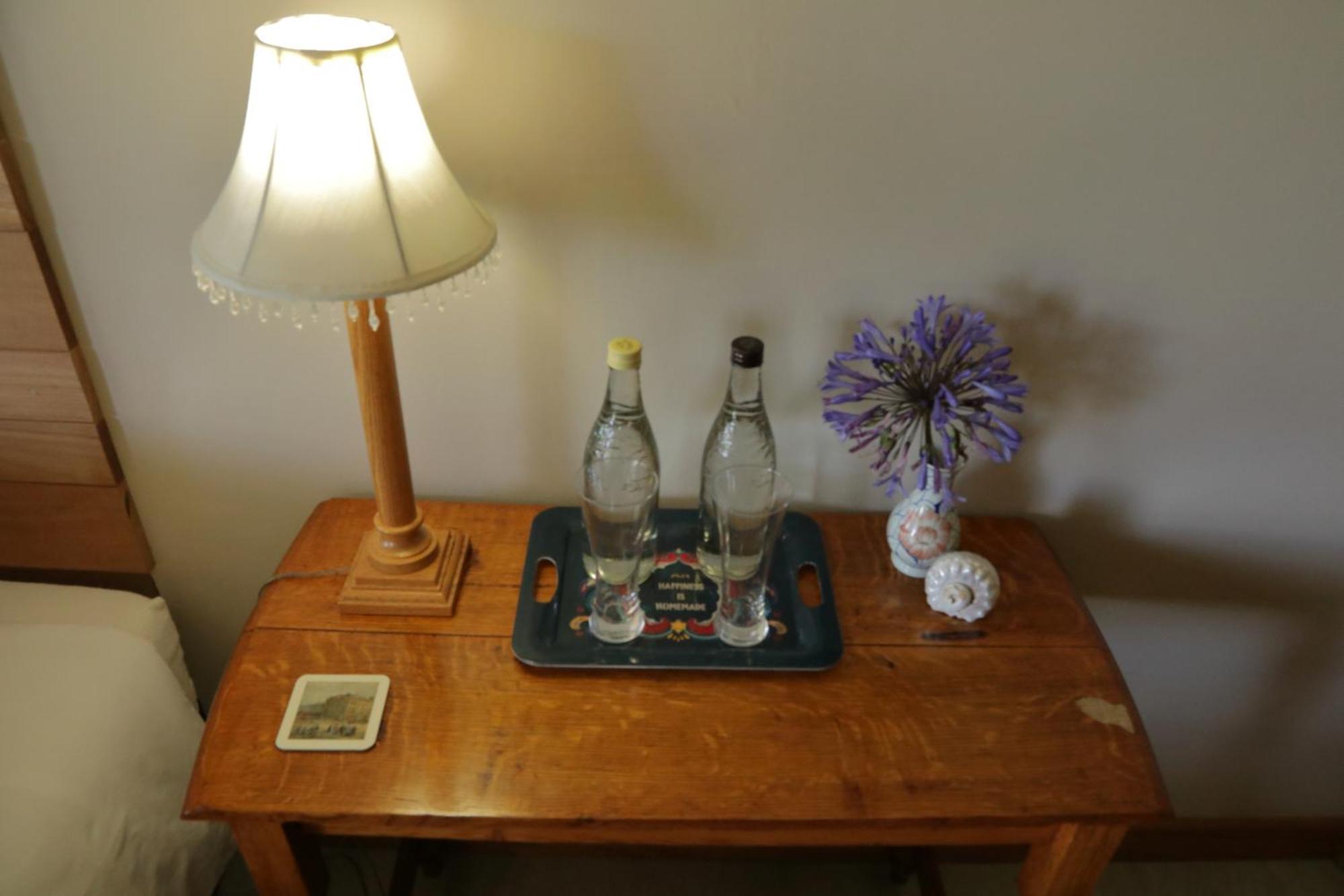Gemstone Farm Bed & Breakfast Plettenberg Bay Luaran gambar