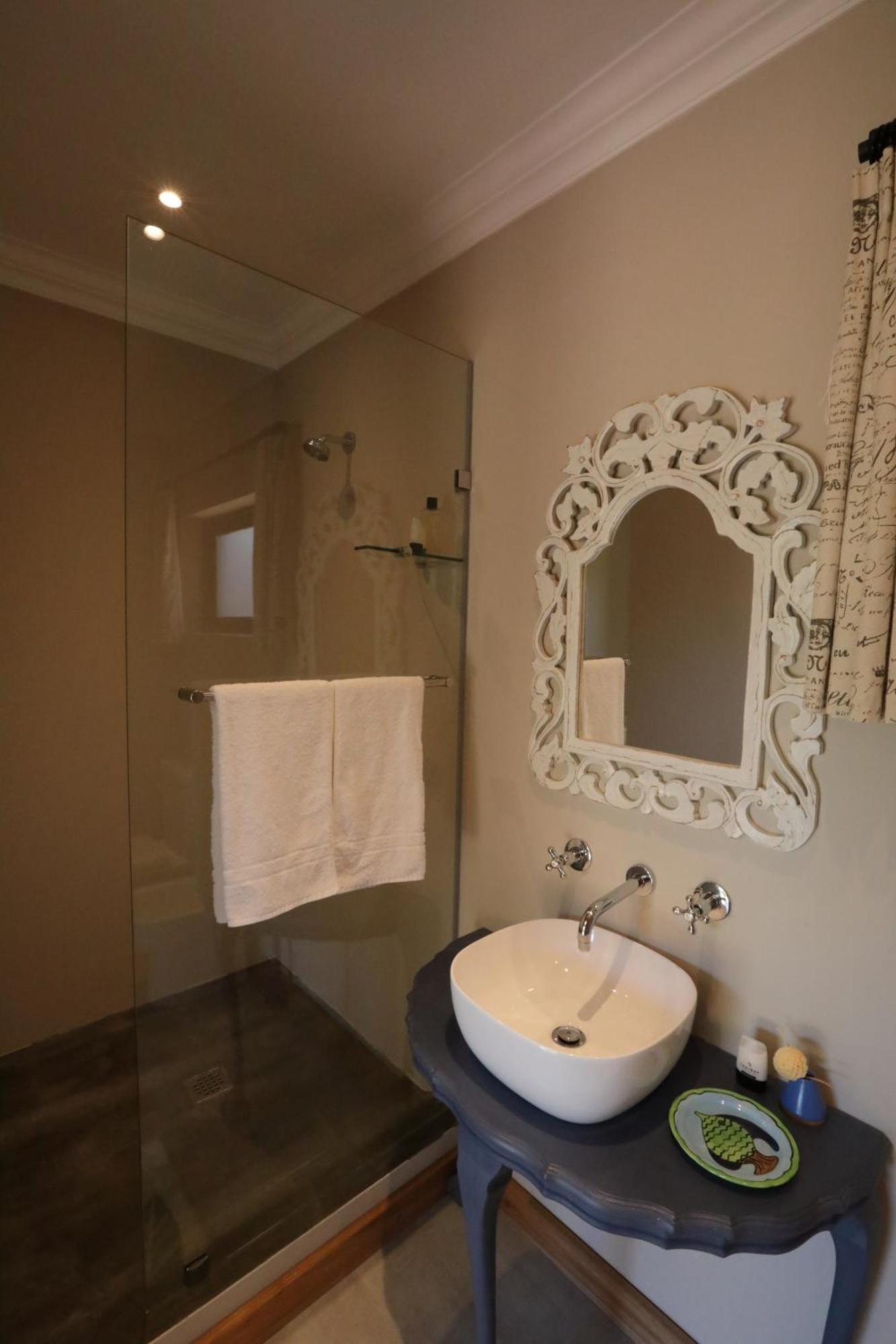 Gemstone Farm Bed & Breakfast Plettenberg Bay Luaran gambar