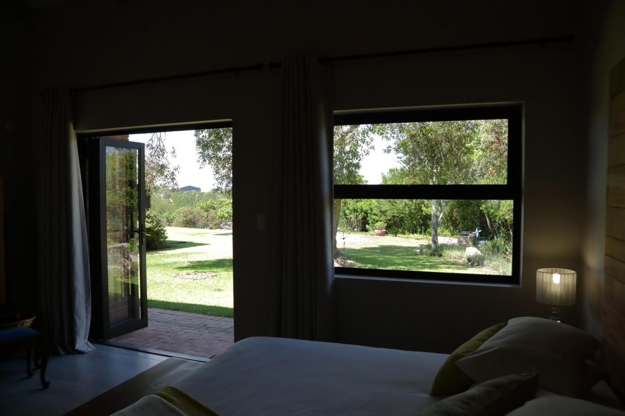 Gemstone Farm Bed & Breakfast Plettenberg Bay Luaran gambar