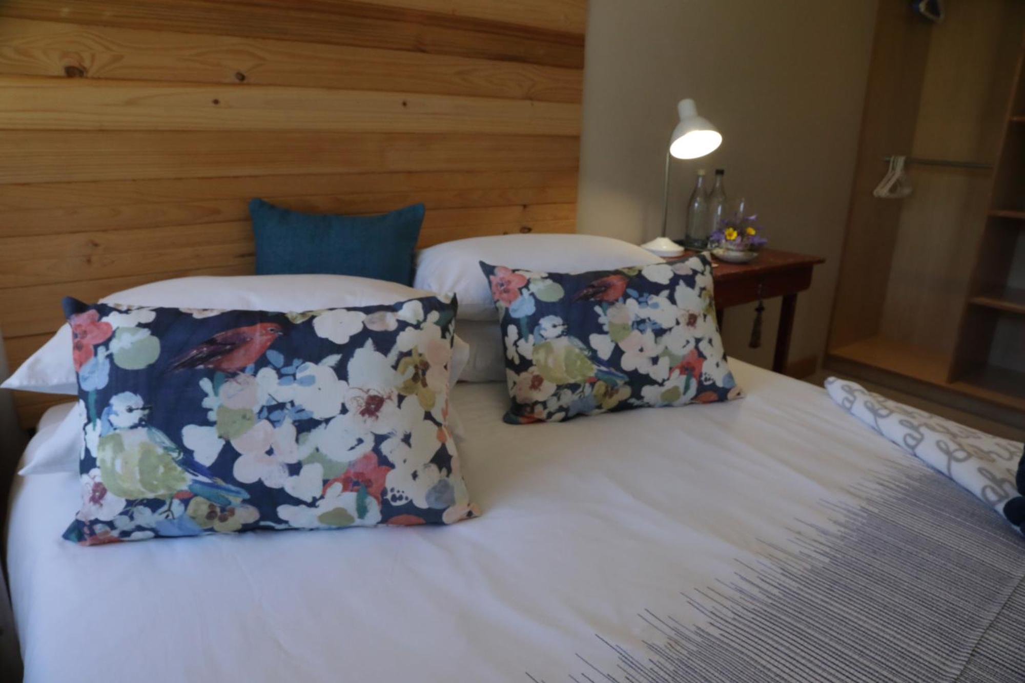 Gemstone Farm Bed & Breakfast Plettenberg Bay Luaran gambar