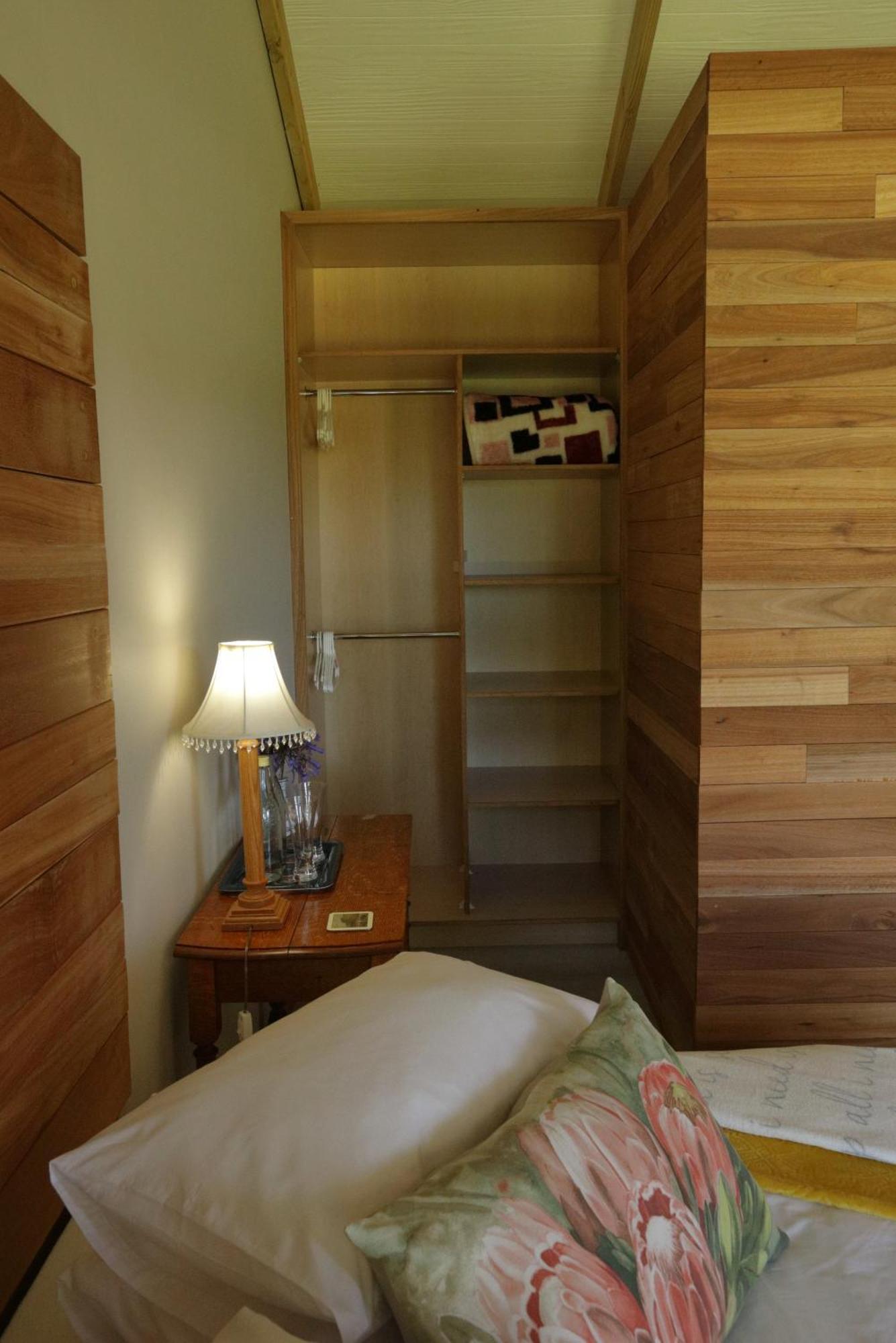 Gemstone Farm Bed & Breakfast Plettenberg Bay Luaran gambar